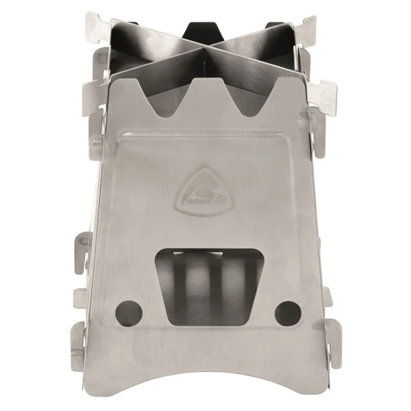 Robens Logger Wood Stove - Solid Fuel Stoves 3 Robens Logger Wood Stove - Solid Fuel Stoves