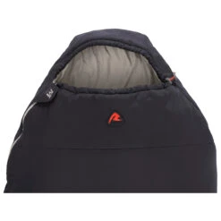 Robens Moraine II - Synthetic Sleeping Bag -Robens robens moraine ii synthetic sleeping bag detail 4