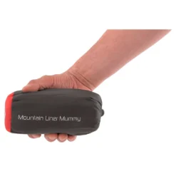 Robens Mountain Mummy Sleeping Bag Sheet -Robens robens mountain mummy sleeping bag sheet 3