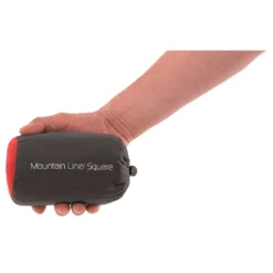Robens Mountain Square Sleeping Bag Sheet -Robens robens mountain square sleeping bag sheet 3