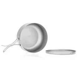 Robens Ori Titanium Pot With Lid 8 Robens Ori Titanium Pot With Lid -Robens robens ori titanium pot with lid 2