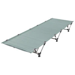 Robens Outpost Low - Cot -Robens robens outpost low cot detail 3
