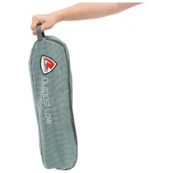 Robens Outpost Low - Cot -Robens robens outpost low cot detail 4