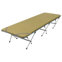 Robens Outpost Tall - Cot -Robens robens outpost tall cot detail 4