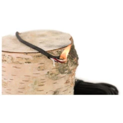 Robens Paracord With Tinder - Static Rope 11 Robens Paracord With Tinder - Static Rope -Robens robens paracord with tinder static rope detail 5