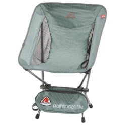 Robens Pathfinder - Camping Chair -Robens robens pathfinder camping chair detail 3
