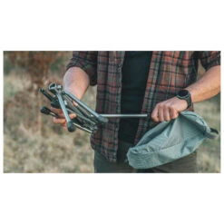 Robens Pathfinder - Camping Chair -Robens robens pathfinder camping chair detail 6