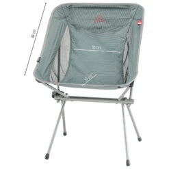 Robens Pilgrim - Camping Chair -Robens robens pilgrim camping chair detail 3
