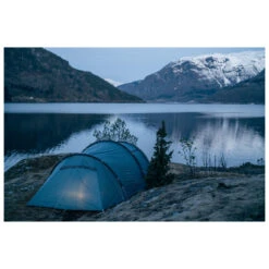 Robens Pioneer 2EX - 2-person Tent -Robens robens pioneer 2ex 2 person tent bf detail 11