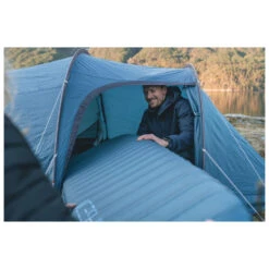 Robens Pioneer 3EX - 3-person Tent -Robens robens pioneer 3ex 3 person tent detail 10
