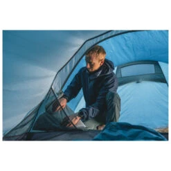 Robens Pioneer 3EX - 3-person Tent -Robens robens pioneer 3ex 3 person tent detail 11