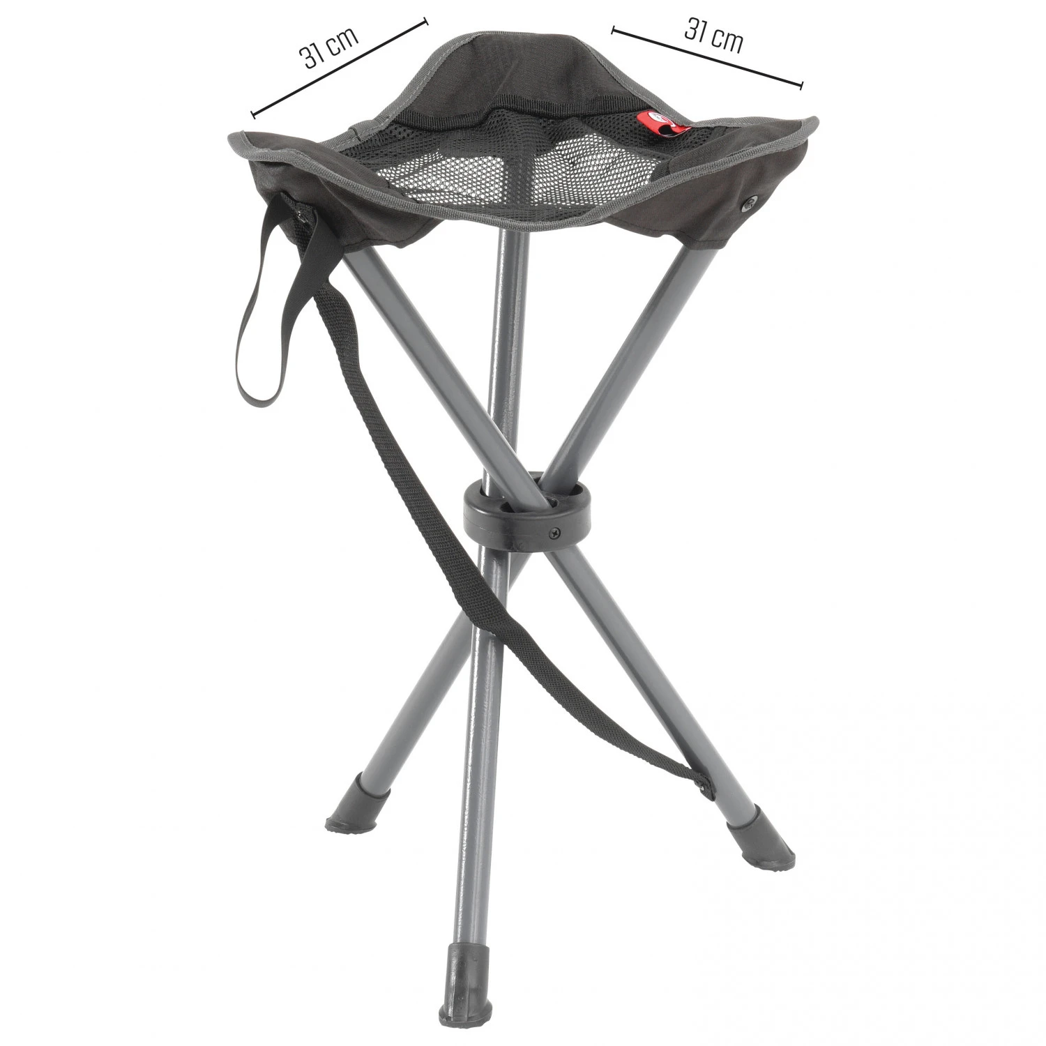 Robens Searcher Stool - Camping Chair 4 Robens Searcher Stool - Camping Chair - Image 2