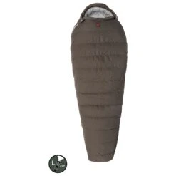 Robens Serac 600 - Down Sleeping Bag -Robens robens serac 600 down sleeping bag detail 4
