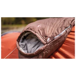 Robens Serac 600 - Down Sleeping Bag -Robens robens serac 600 down sleeping bag detail 5