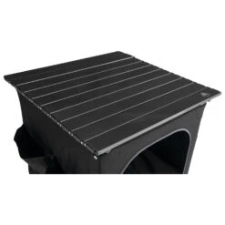 Robens Settler Storage Unit - Camping Cupboard -Robens robens settler storage unit camping cupboard detail 9