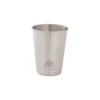 Robens Sierra Steel Cup 350ml 2 Units -Robens robens sierra steel cup 350ml 2 units