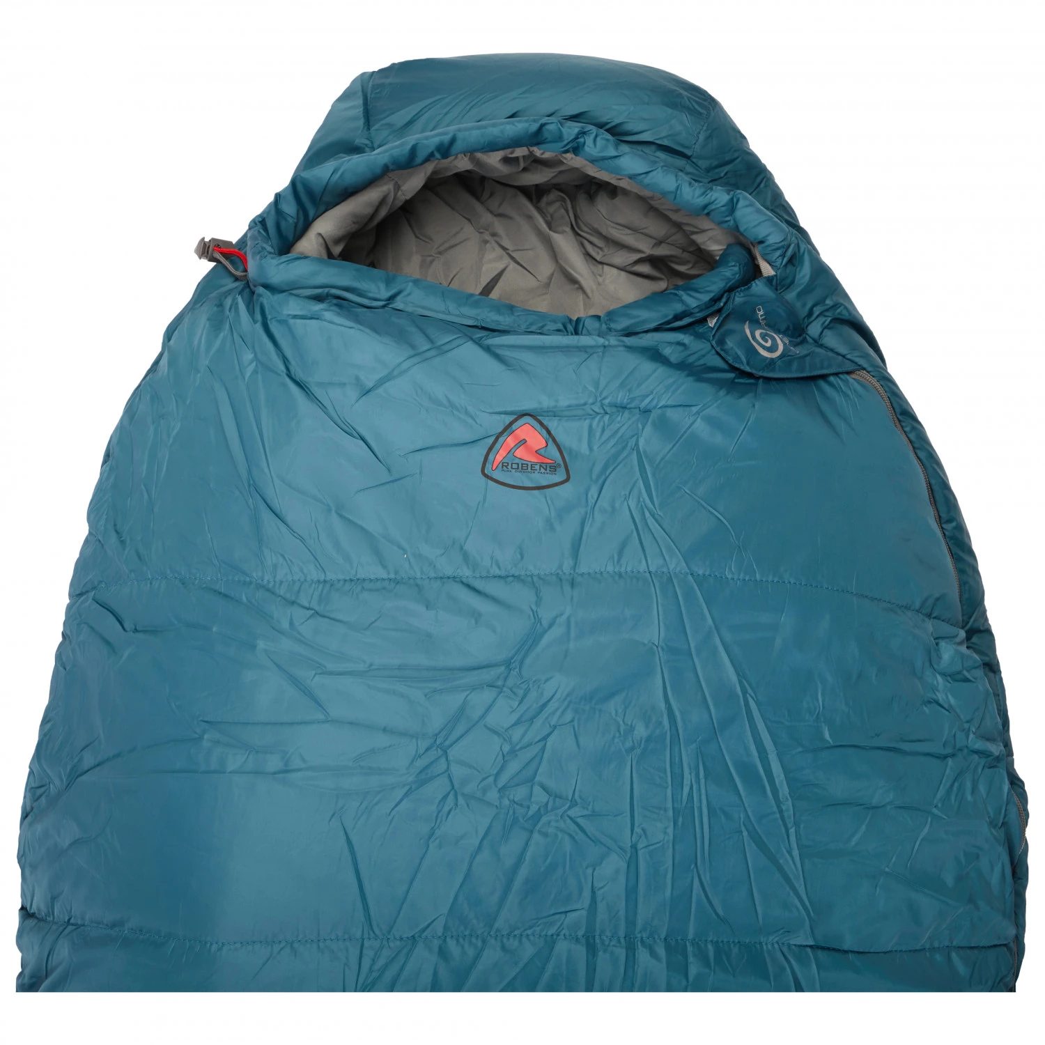 Robens Spire I - Synthetic Sleeping Bag 4 Robens Spire I - Synthetic Sleeping Bag - Image 2