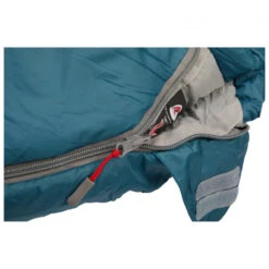 Robens Spire II - Synthetic Sleeping Bag -Robens robens spire ii synthetic sleeping bag detail 4