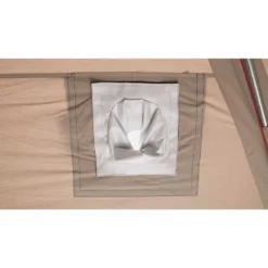 Robens Stroveripe Port 2 Yurt/Prospector Castle Chimney Guard