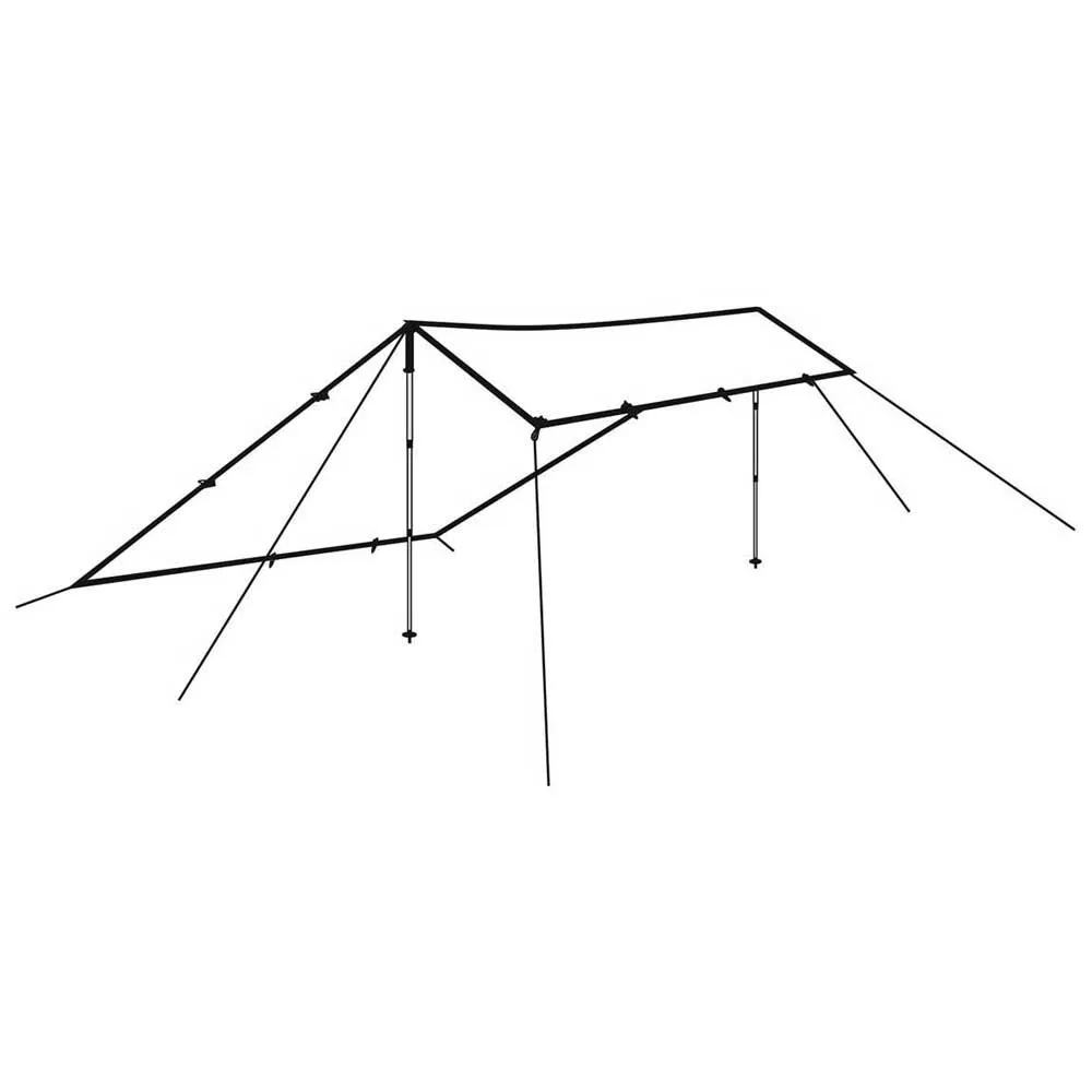 Robens Tarp 3x3 M 8 Robens Tarp 3x3 M - Image 6