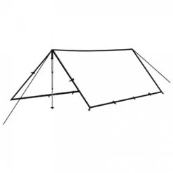 Robens Tarp 4 X 4 Trail Range - Tarp -Robens robens tarp 4 x 4 trail range tarp detail 5