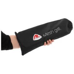 Robens Timber Mesh Grill L - Grill -Robens robens timber mesh grill l grill detail 3