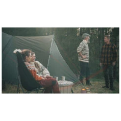 Robens Tipi Extension PRS - Tent Extension -Robens robens tipi extension prs tent extension detail 3