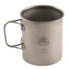 Robens Titanium Mug