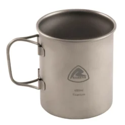 Robens Titanium Mug