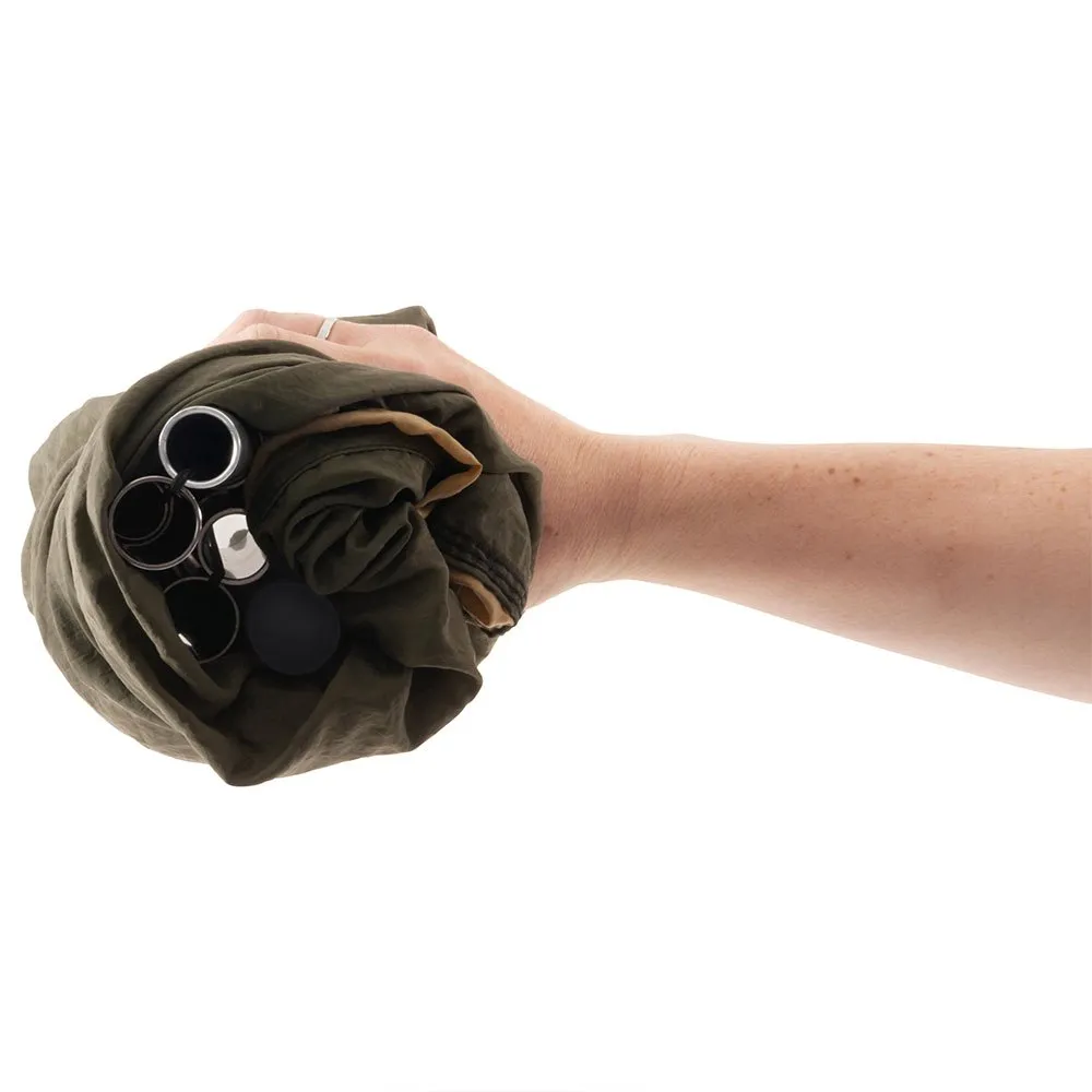 Robens Trace Hammock Chair 6 Robens Trace Hammock Chair - Image 4