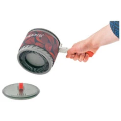 Robens Turbo Pot Pro - Pot -Robens robens turbo pot pro pot detail 4