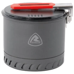 Robens Turbo Pot Pro - Pot -Robens robens turbo pot pro pot detail 5