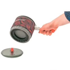 Robens Turbo Pro Pot -Robens robens turbo pro pot 2