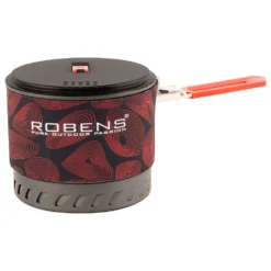 Robens Turbo Pro Pot