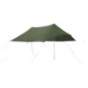 Robens Twin Summit Shelter PRS - Tarp -Robens robens twin summit shelter prs tarp