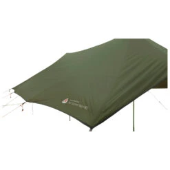 Robens Twin Summit Shelter PRS - Tarp -Robens robens twin summit shelter prs tarp detail 6