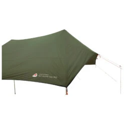 Robens Twin Summit Shelter PRS - Tarp -Robens robens twin summit shelter prs tarp detail 7