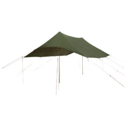 Robens Twin Summit Shelter PRS - Tarp -Robens robens twin summit shelter prs tarp detail 8
