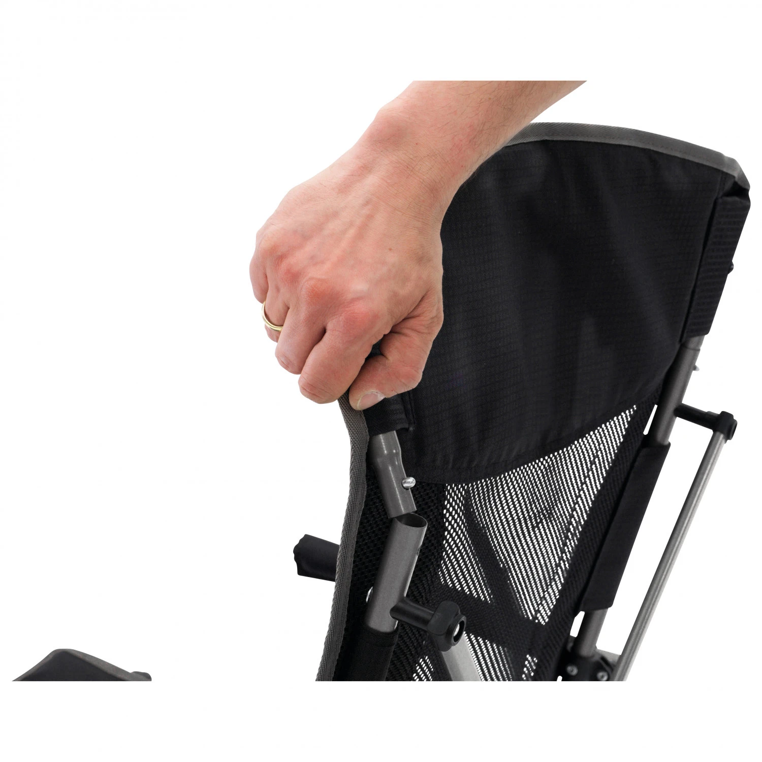 Robens Vanguard - Camping Chair 5 Robens Vanguard - Camping Chair - Image 3