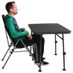 Robens Vanguard - Camping Chair 9 Robens Vanguard - Camping Chair -Robens robens vanguard camping chair detail 4