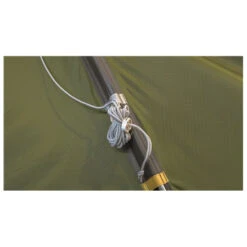 Robens Voyager 2EX - 2-person Tent -Robens robens voyager 2ex 2 person tent detail 3