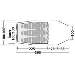 Robens Voyager 3EX -Robens robens voyager 3ex 2