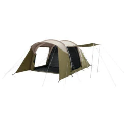 Robens -Robens robens wolf moon tc 5xp group tent detail 2