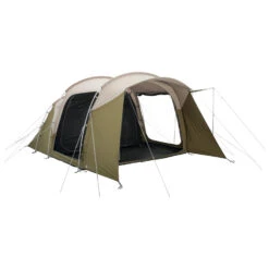 Robens Wolf Moon TC 5XP - Group Tent -Robens robens wolf moon tc 5xp group tent detail 3