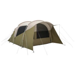 Robens Wolf Moon TC 5XP - Group Tent -Robens robens wolf moon tc 5xp group tent detail 4