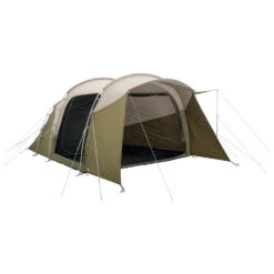 Robens Wolf Moon TC 5XP - Group Tent -Robens robens wolf moon tc 5xp group tent detail 6