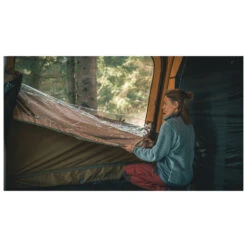 Robens Wolf Moon TC 5XP - Group Tent -Robens robens wolf moon tc 5xp group tent detail 7